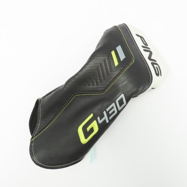 中古ゴルフクラブ】ピン G430 G430 MAX ドライバー PING TOUR