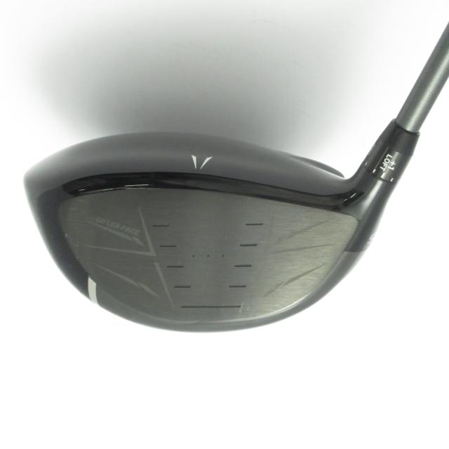 ダンロップ XXIO ゼクシオ X(2024) ドライバー Miyazaki AX-3 シャフト