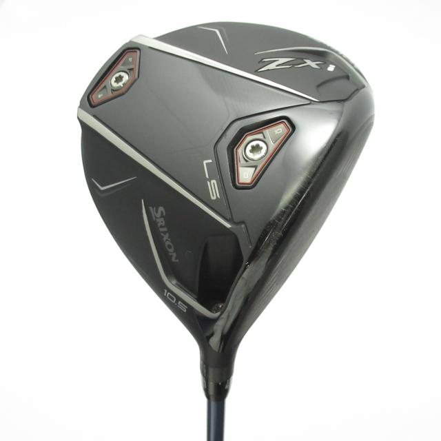 【中古ゴルフクラブ】ダンロップ　SRIXON　スリクソン ZXi LS ドライバー VENTUS ZXi 6　シャフト：VENTUS ZXi 6