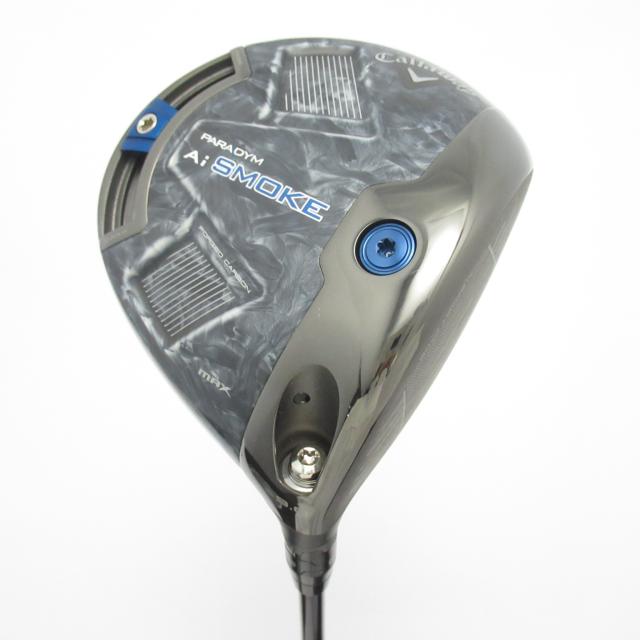 【キャロウェイ】PARADYM ドライバー 9.0° 純正Sシャフト付 中古】 キャロウェイ PARADYM ◇◇◇ 9° ドライバー DR 純正特注