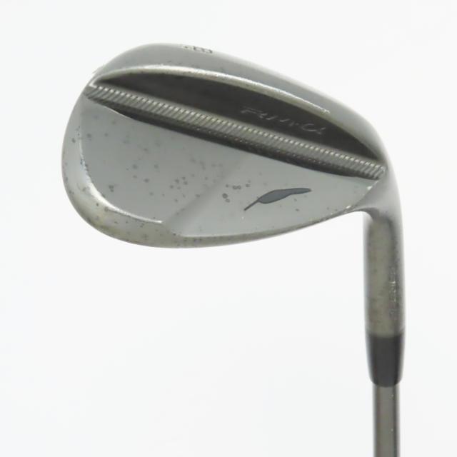 【中古ゴルフクラブ】フォーティーン　RM　RM-α ブラックエディション ウェッジ N.S.PRO TS-101w BK　シャフト：N.S.PRO TS-101w BK