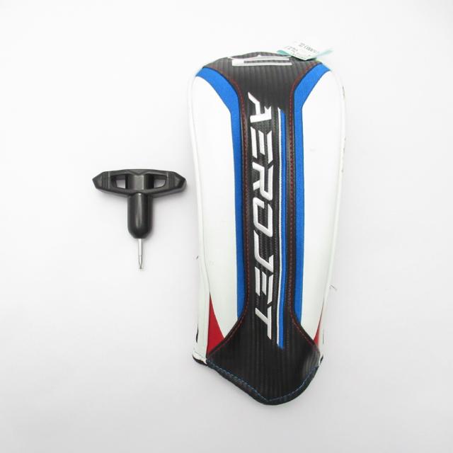 【中古ゴルフクラブ】コブラ　AEROJET　エアロジェット ドライバー オリジナル Tour AD for Cobra BLUE　シャフト：オリジナル Tour AD…_7