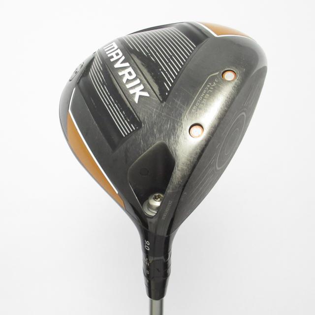 【中古ゴルフクラブ】キャロウェイゴルフ　MAVRIK　マーベリック ドライバー Diamana 50 for Callaway　シャフト：Diamana 50 for Call…