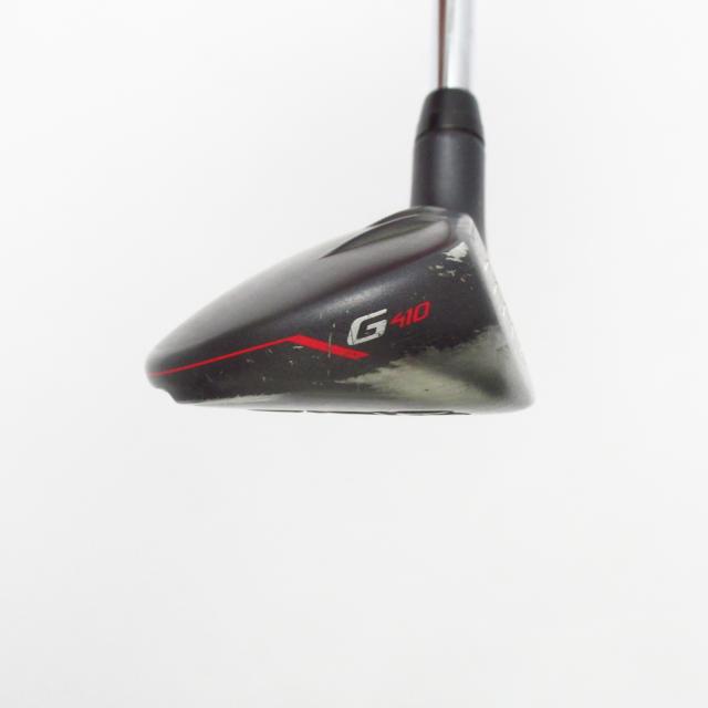 【中古ゴルフクラブ】ピン　G410　G410 ユーティリティ N.S.PRO 950GH neo　シャフト：N.S.PRO 950GH neo