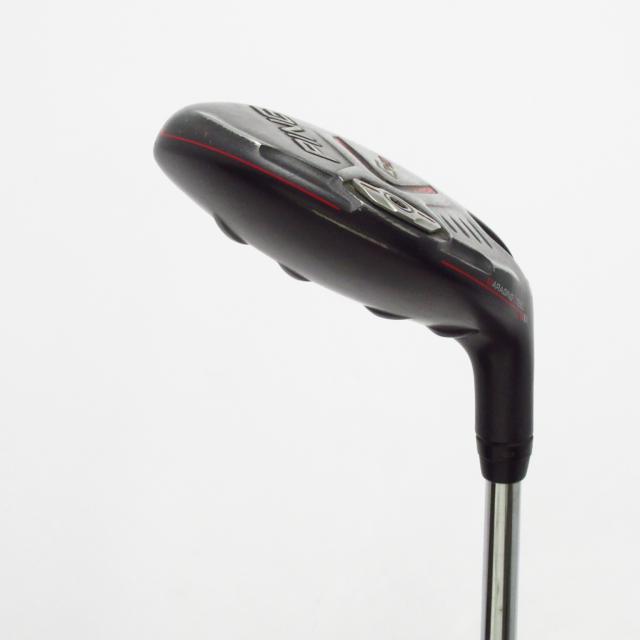 【中古ゴルフクラブ】ピン　G410　G410 ユーティリティ N.S.PRO 950GH neo　シャフト：N.S.PRO 950GH neo