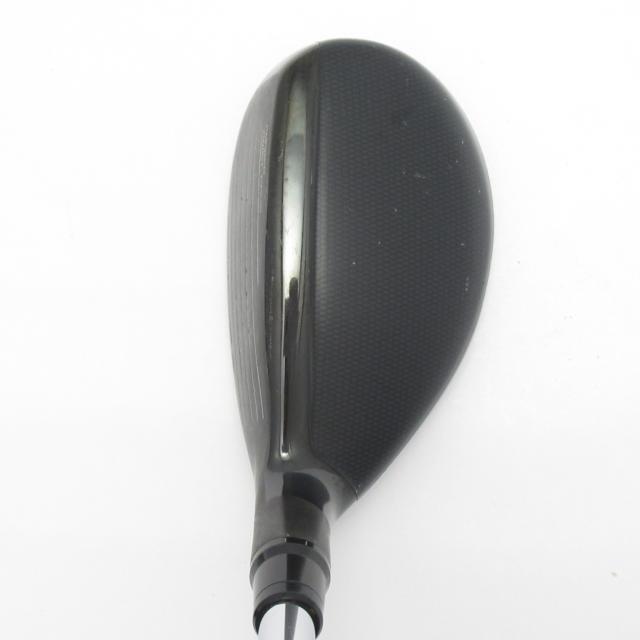 【中古ゴルフクラブ】テーラーメイド　SIM2　SIM2 レスキュー ユーティリティ N.S.PRO 910GH　シャフト：N.S.PRO 910GH