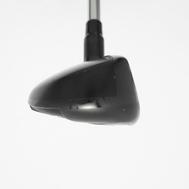【中古ゴルフクラブ】テーラーメイド　SIM2　SIM2 レスキュー ユーティリティ N.S.PRO 910GH　シャフト：N.S.PRO 910GH