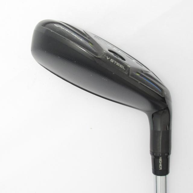 【中古ゴルフクラブ】テーラーメイド　SIM2　SIM2 レスキュー ユーティリティ N.S.PRO 910GH　シャフト：N.S.PRO 910GH