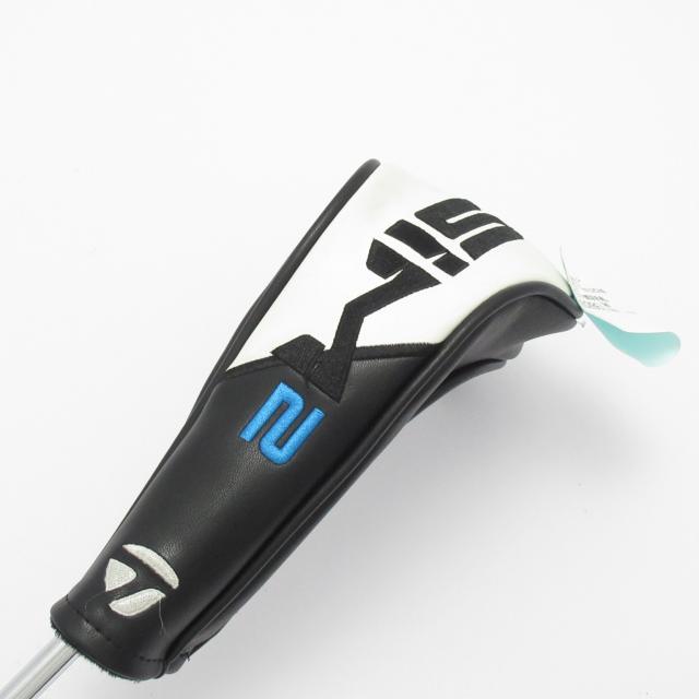 【中古ゴルフクラブ】テーラーメイド　SIM2　SIM2 レスキュー ユーティリティ N.S.PRO 910GH　シャフト：N.S.PRO 910GH