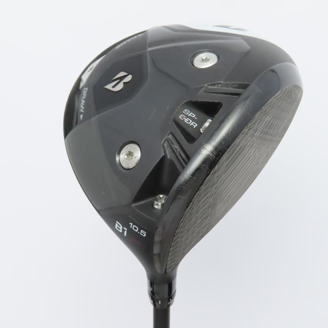 【中古ゴルフクラブ】ブリヂストン　BRIDGESTONE GOLF　B1 ST ドライバー Speeder NX BLACK 60　シャフト：Speeder NX BLACK 60