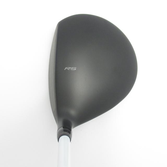 【中古ゴルフクラブ】プロギア　RS　RSX(2024) フェアウェイウッド N.S.PRO Regio FW 60　シャフト：N.S.PRO Regio FW 60