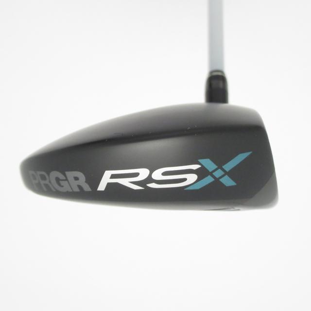 【中古ゴルフクラブ】プロギア　RS　RSX(2024) フェアウェイウッド N.S.PRO Regio FW 60　シャフト：N.S.PRO Regio FW 60