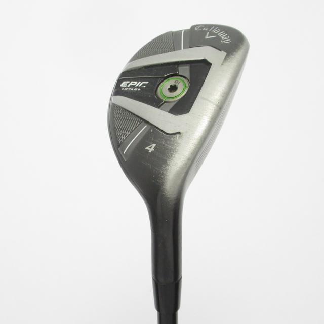 中古ゴルフクラブ】キャロウェイゴルフ EPIC EPIC STAR