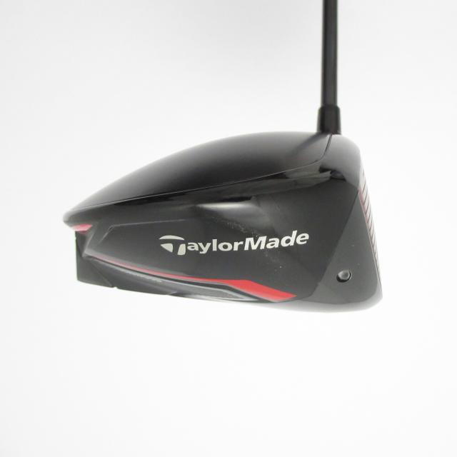 【中古ゴルフクラブ】テーラーメイド　STEALTH　ステルス ドライバー TENSEI RED TM50(2022)　シャフト：TENSEI RED TM50(2022)_3