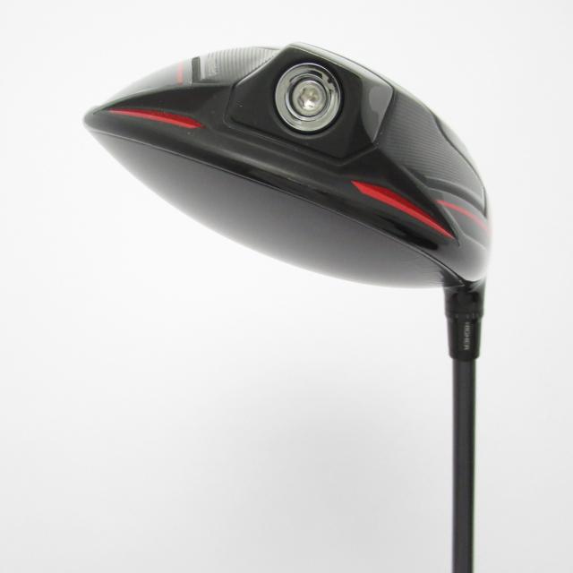 【中古ゴルフクラブ】テーラーメイド　STEALTH　ステルス ドライバー TENSEI RED TM50(2022)　シャフト：TENSEI RED TM50(2022)_4