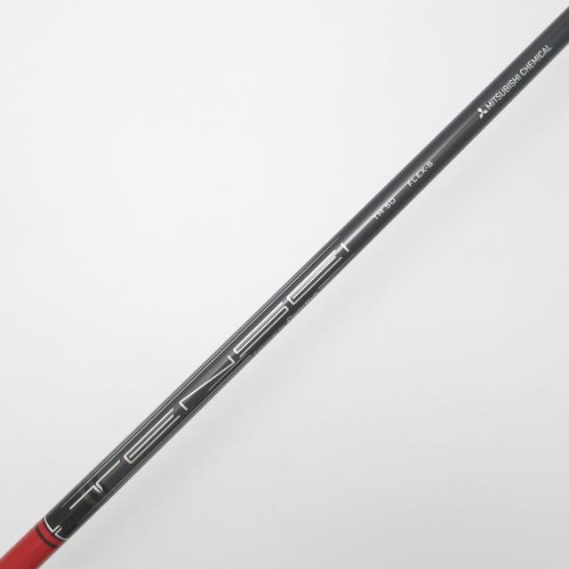 【中古ゴルフクラブ】テーラーメイド　STEALTH　ステルス ドライバー TENSEI RED TM50(2022)　シャフト：TENSEI RED TM50(2022)_5