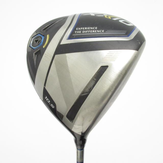 【中古ゴルフクラブ】ダンロップ　XXIO　ゼクシオ イレブン ドライバー(ネイビー) ドライバー XXIO MP1100　シャフト：XXIO MP1100