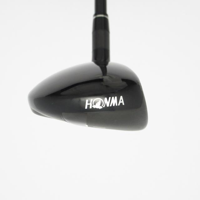 レア‼️ホンマ TW757 U4 U5 2本セット TH7 レア‼️ホンマ TW757 U4 U5 2本セット TH7 本間ゴルフ ホンマ