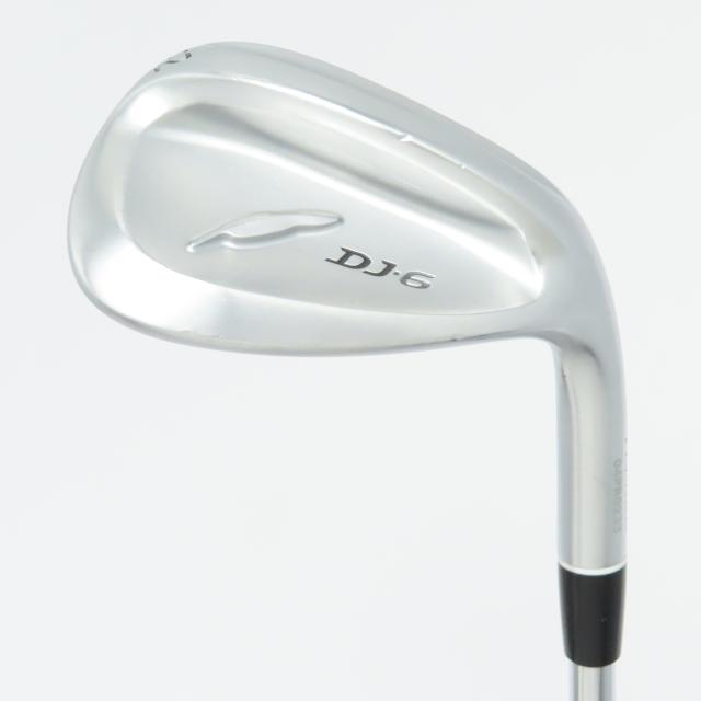 【中古ゴルフクラブ】フォーティーン　DJ　DJ-6 ウェッジ N.S.PRO DS-91w　シャフト：N.S.PRO DS-91w