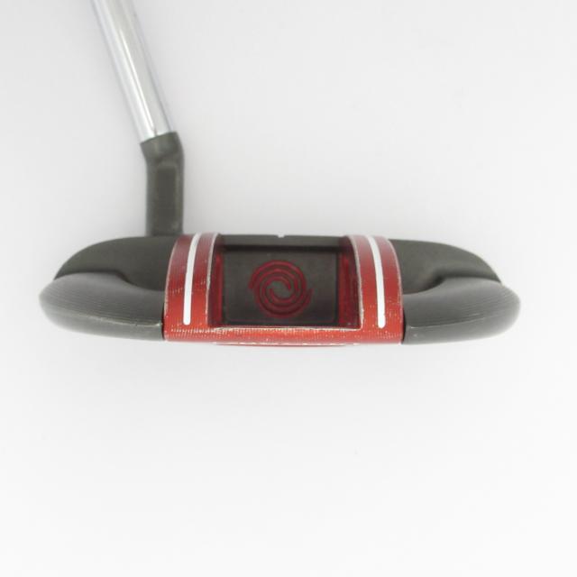 【中古ゴルフクラブ】オデッセイ　EXO　ODYSSEY EXO ROSSIE S パター スチールシャフト　シャフト：スチールシャフト 中古ゴルフクラブ】オデッセイ EXO ODYSSEY EXO ROSSIE S パター