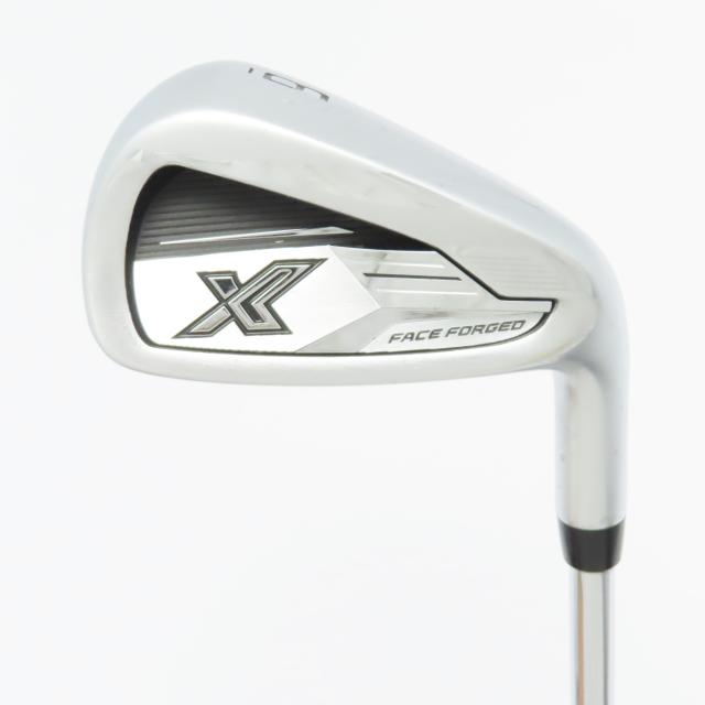 【中古ゴルフクラブ】ダンロップ　XXIO　ゼクシオ X(2024) アイアン Dynamic Gold 95　シャフト：Dynamic Gold 95