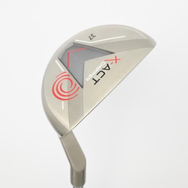 中古ゴルフクラブ】オデッセイ ODYSSEY XACT チッパー ウェッジ