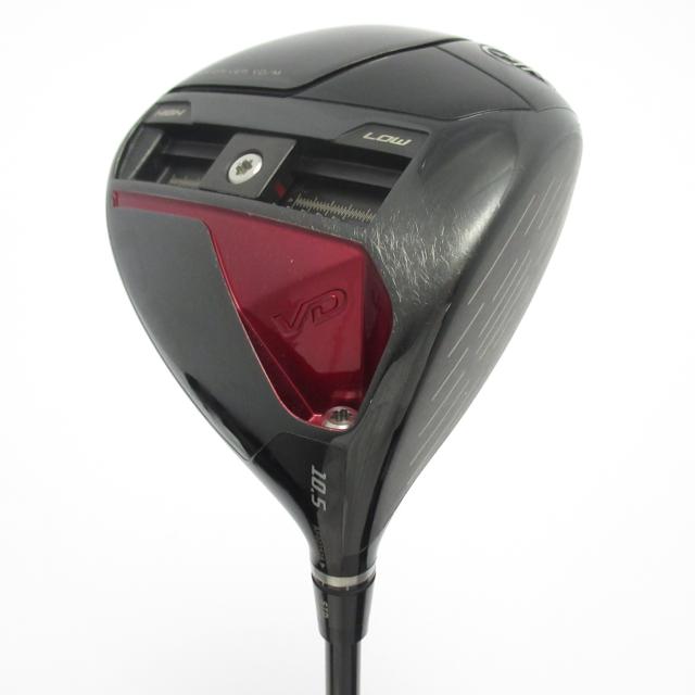 【中古ゴルフクラブ】ヤマハ　RMX　RMX VD／M ドライバー オリジナルカーボン TENSEI TR　シャフト：オリジナルカーボン TENSEI TR