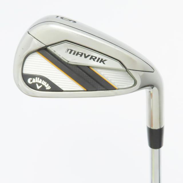 【中古ゴルフクラブ】キャロウェイゴルフ　MAVRIK　マーベリック アイアン N.S.PRO MODUS3 TOUR 120　シャフト：N.S.PRO MODUS3 TOUR 120