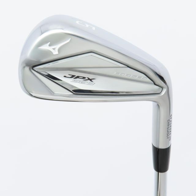 ミズノ JPX JPX 923 FORGED アイアン Dynamic Gold 85 シャフト