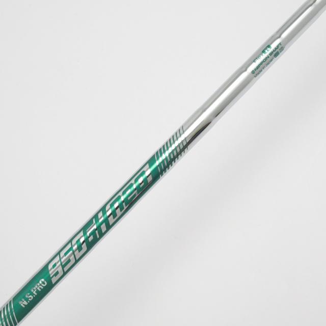 【中古ゴルフクラブ】クリーブランド　CG　RTZ ツアーサテン ウェッジ N.S.PRO 950GH neo　シャフト：N.S.PRO 950GH neo