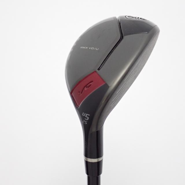 【中古ゴルフクラブ】ヤマハ　RMX　RMX VD ユーティリティ オリジナルカーボン TENSEI TB h　シャフト：オリジナルカーボン TENSEI TB h