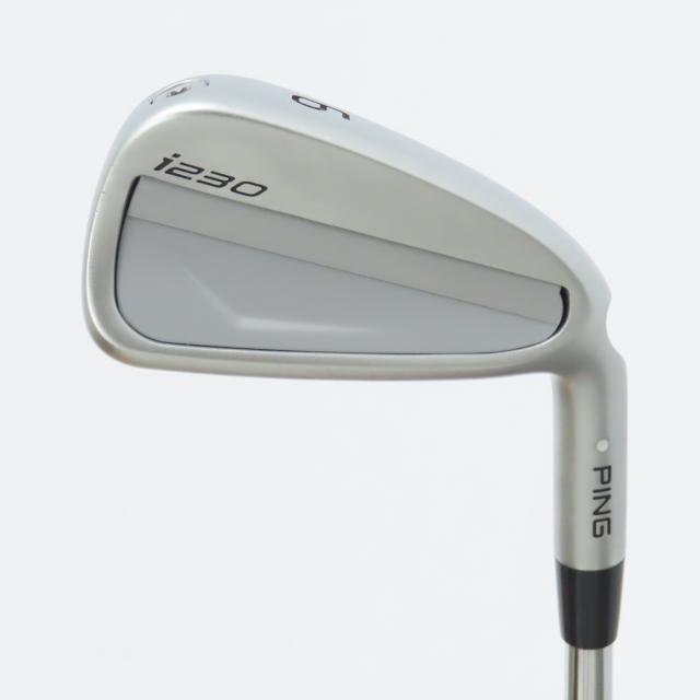 【中古ゴルフクラブ】ピン　I SERIES　i230 アイアン N.S.PRO 950GH neo　シャフト：N.S.PRO 950GH neo