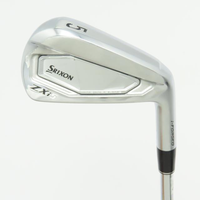 【中古ゴルフクラブ】ダンロップ　SRIXON　スリクソン ZXi5 アイアン N.S.PRO 950GH neo　シャフト：N.S.PRO 950GH neo