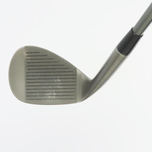 【中古ゴルフクラブ】フォーティーン　FOURTEEN　FRZ スモーキーサテン仕上げ ウェッジ N.S.PRO TS-101w BK　シャフト：N.S.PRO TS-101…