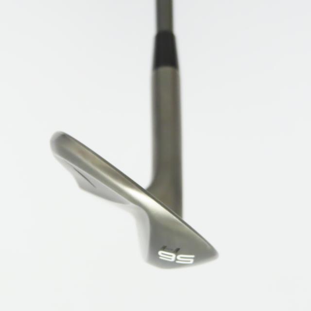 【中古ゴルフクラブ】フォーティーン　FOURTEEN　FRZ スモーキーサテン仕上げ ウェッジ N.S.PRO TS-101w BK　シャフト：N.S.PRO TS-101…