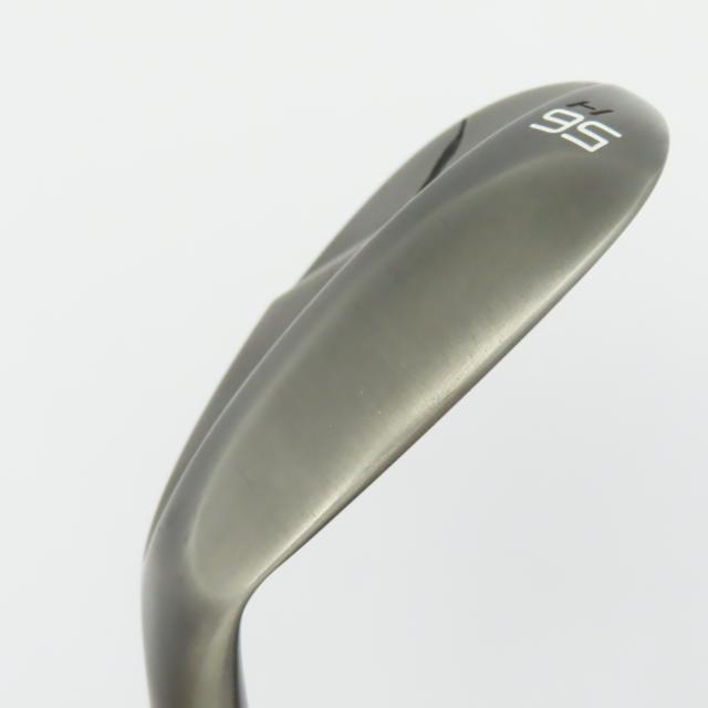 【中古ゴルフクラブ】フォーティーン　FOURTEEN　FRZ スモーキーサテン仕上げ ウェッジ N.S.PRO TS-101w BK　シャフト：N.S.PRO TS-101…
