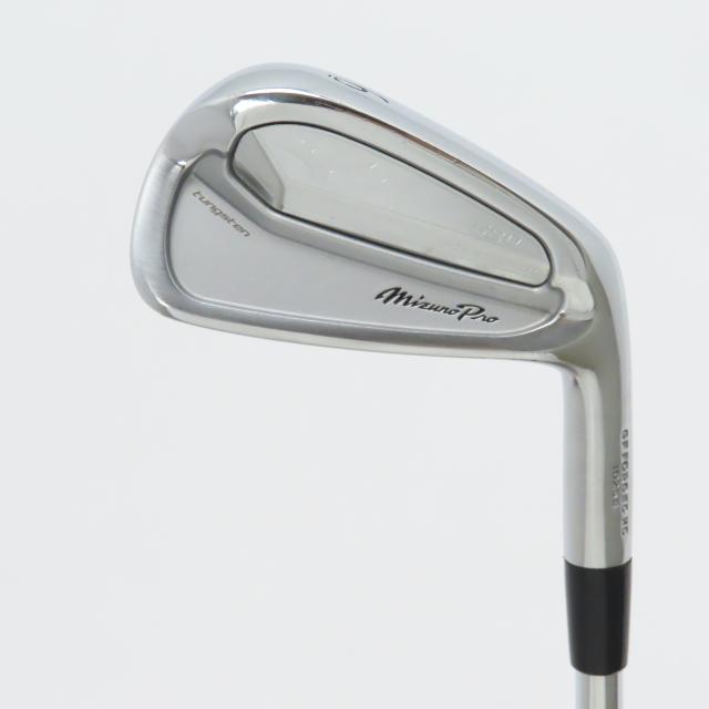 【中古ゴルフクラブ】ミズノ　Mizuno Pro　MizunoPro 520 アイアン N.S.PRO MODUS3 TOUR 120　シャフト：N.S.PRO MODUS3 TOUR 120