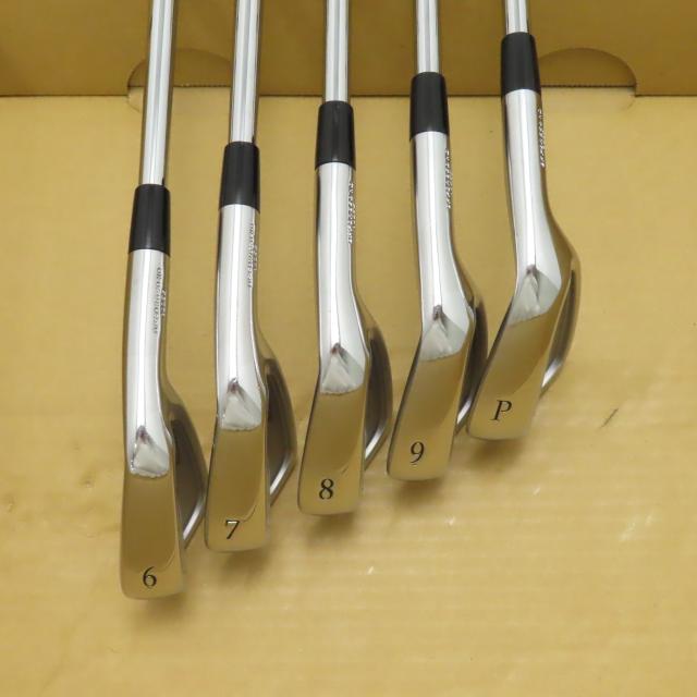 【中古ゴルフクラブ】ミズノ　Mizuno Pro　MizunoPro 520 アイアン N.S.PRO MODUS3 TOUR 120　シャフト：N.S.PRO MODUS3 TOUR 120