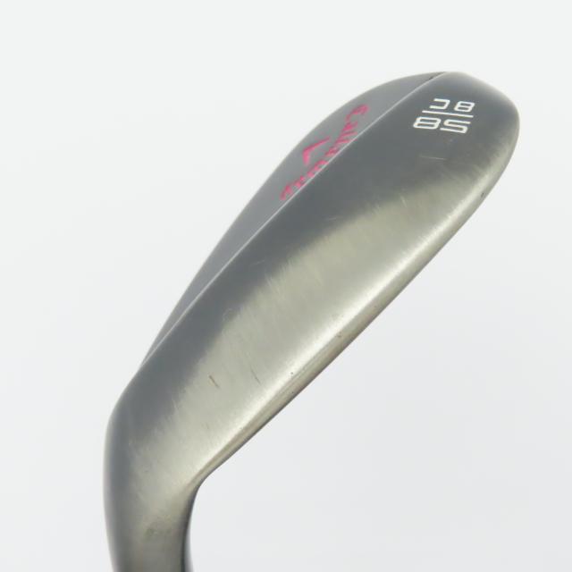 【中古ゴルフクラブ】キャロウェイゴルフ　Callaway Golf　OPUS ブラック ウェッジ N.S.PRO MODUS3 TOUR 115　シャフト：N.S.PRO MODUS…
