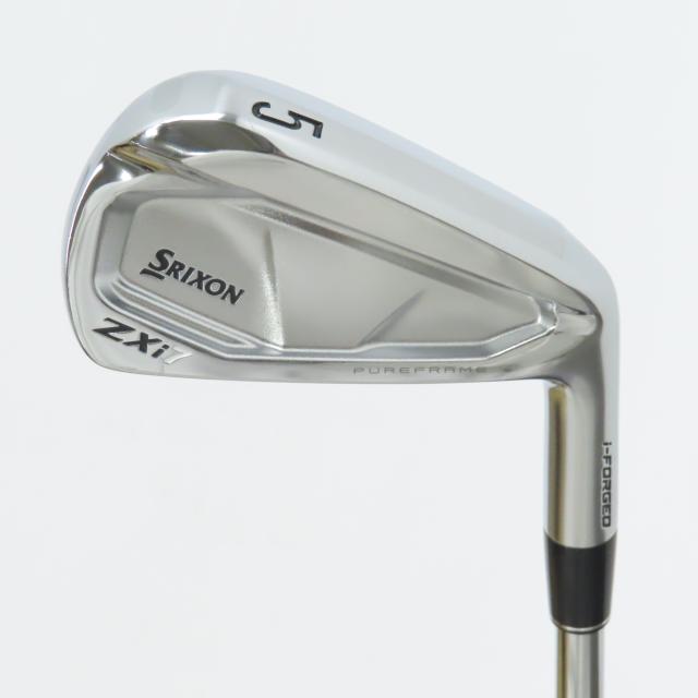 中古ゴルフクラブ】ダンロップ SRIXON スリクソン ZXi7 アイアン N.S.