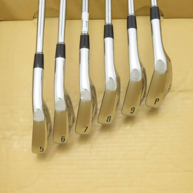 【中古ゴルフクラブ】ダンロップ　SRIXON　スリクソン ZXi7 アイアン N.S.PRO MODUS3 TOUR 120　シャフト：N.S.PRO MODUS3 TOUR 120