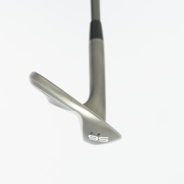 【中古ゴルフクラブ】フォーティーン　FOURTEEN　FRZ スモーキーサテン仕上げ ウェッジ N.S.PRO TS-101w BK　シャフト：N.S.PRO TS-101…