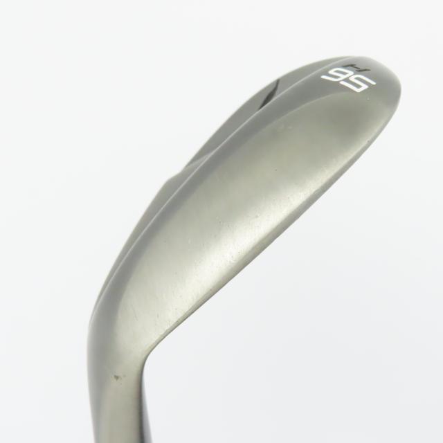 【中古ゴルフクラブ】フォーティーン　FOURTEEN　FRZ スモーキーサテン仕上げ ウェッジ N.S.PRO TS-101w BK　シャフト：N.S.PRO TS-101…