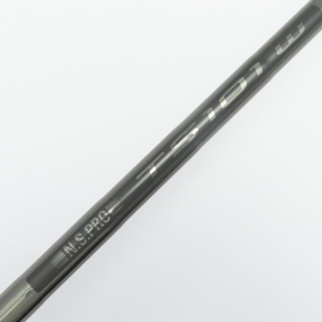 【中古ゴルフクラブ】フォーティーン　FOURTEEN　FRZ スモーキーサテン仕上げ ウェッジ N.S.PRO TS-101w BK　シャフト：N.S.PRO TS-101…
