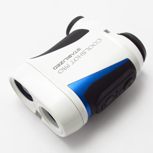 【中古】ニコン　NIKON　COOLSHOT PRO STABILIZED - その他クラブ用パーツ