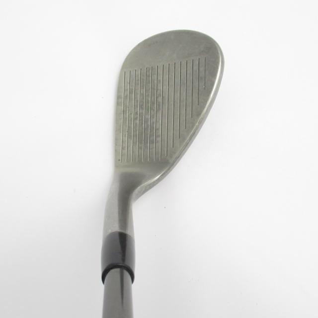 【中古ゴルフクラブ】フォーティーン　DJ　DJ-6 ブラックエディション ウェッジ N.S.PRO DS-91w BK　シャフト：N.S.PRO DS-91w BK