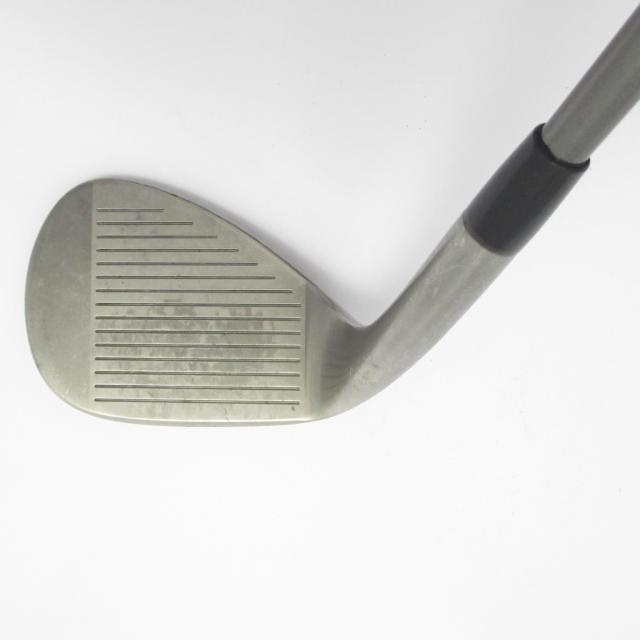 【中古ゴルフクラブ】フォーティーン　DJ　DJ-6 ブラックエディション ウェッジ N.S.PRO DS-91w BK　シャフト：N.S.PRO DS-91w BK