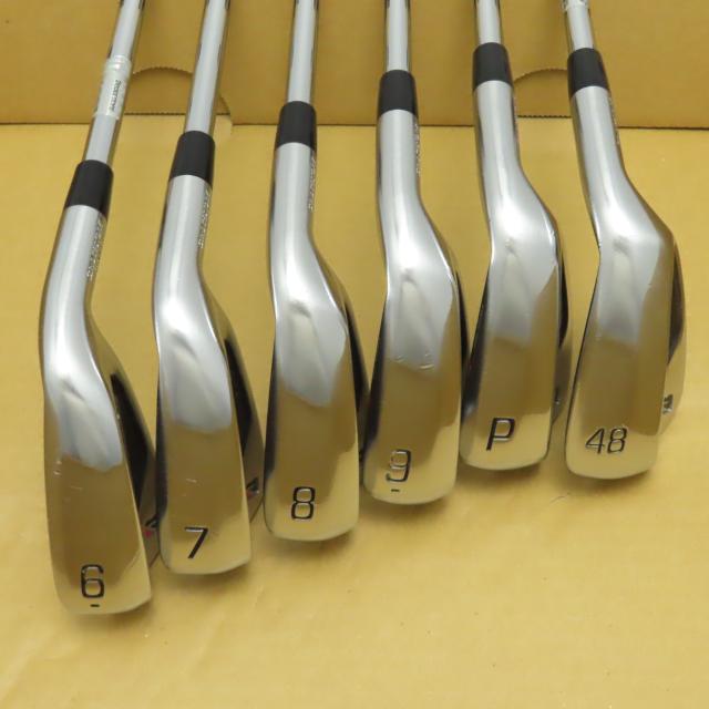 【中古ゴルフクラブ】ブリヂストン　BRIDGESTONE GOLF　213HF アイアン N.S.PRO 850GH neo　シャフト：N.S.PRO 850GH neo