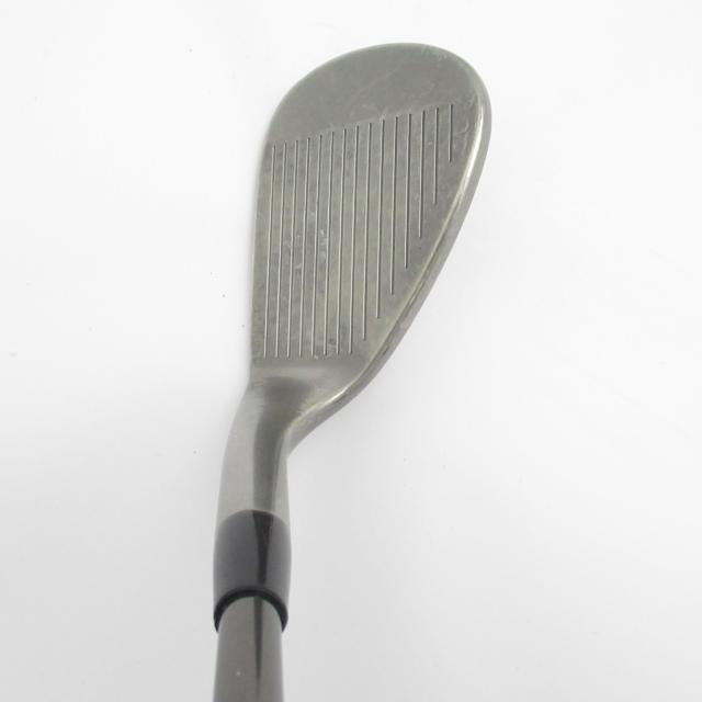 【中古ゴルフクラブ】フォーティーン　DJ　DJ-6 ブラックエディション ウェッジ N.S.PRO DS-91w BK　シャフト：N.S.PRO DS-91w BK