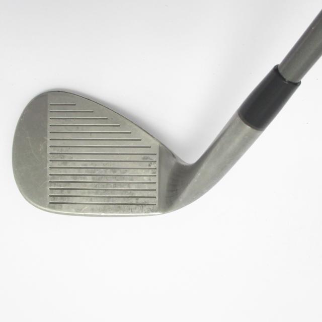 【中古ゴルフクラブ】フォーティーン　DJ　DJ-6 ブラックエディション ウェッジ N.S.PRO DS-91w BK　シャフト：N.S.PRO DS-91w BK